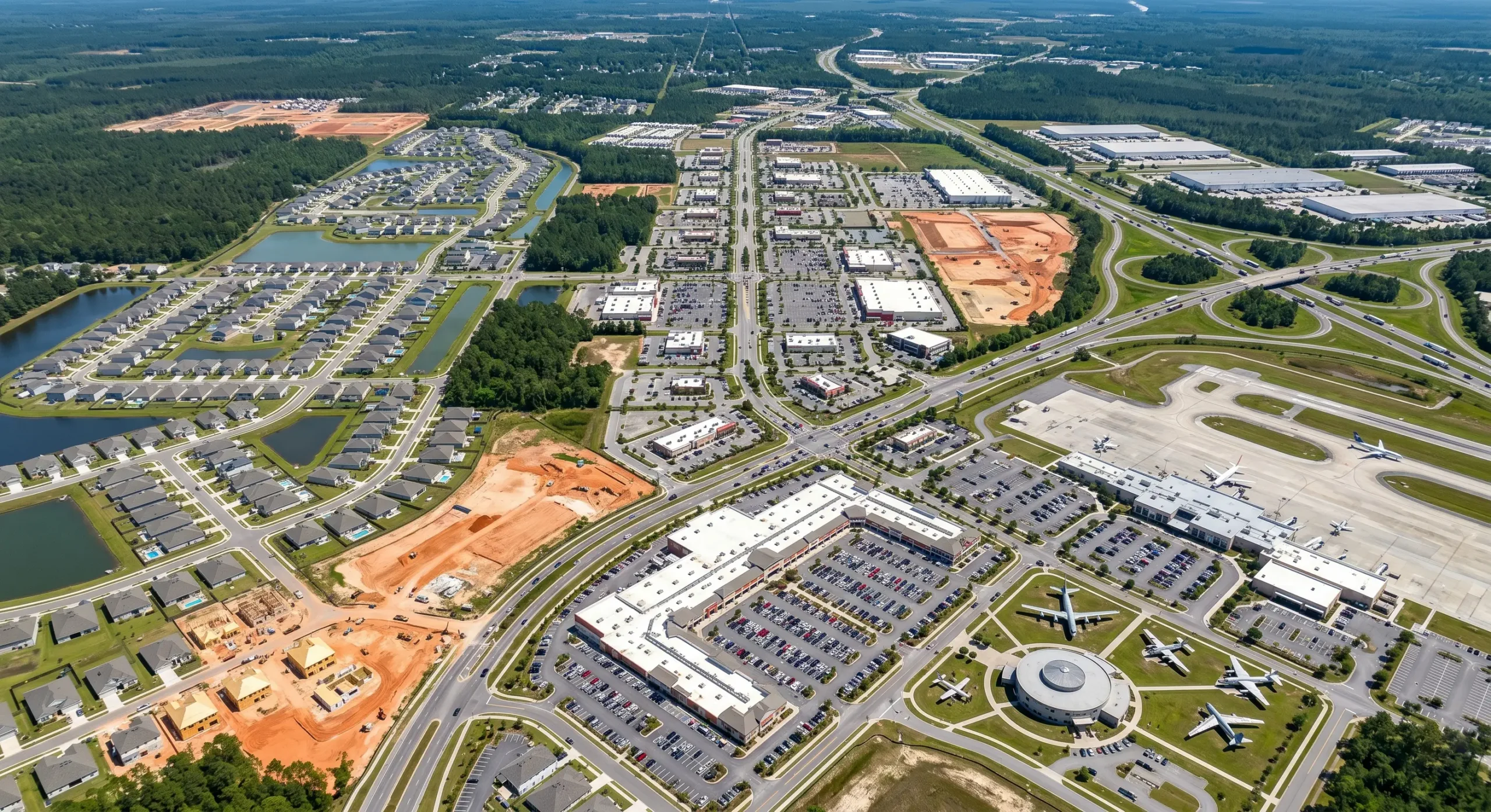 Dumpster rental in Pooler Georgia near I-95