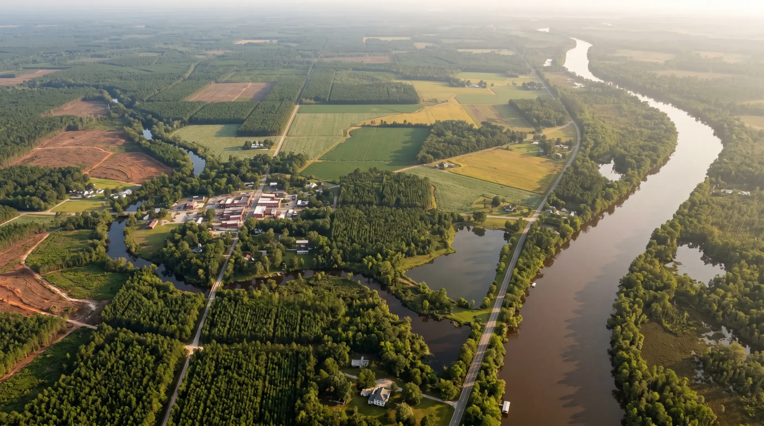 Dumpster rental Screven County Georgia